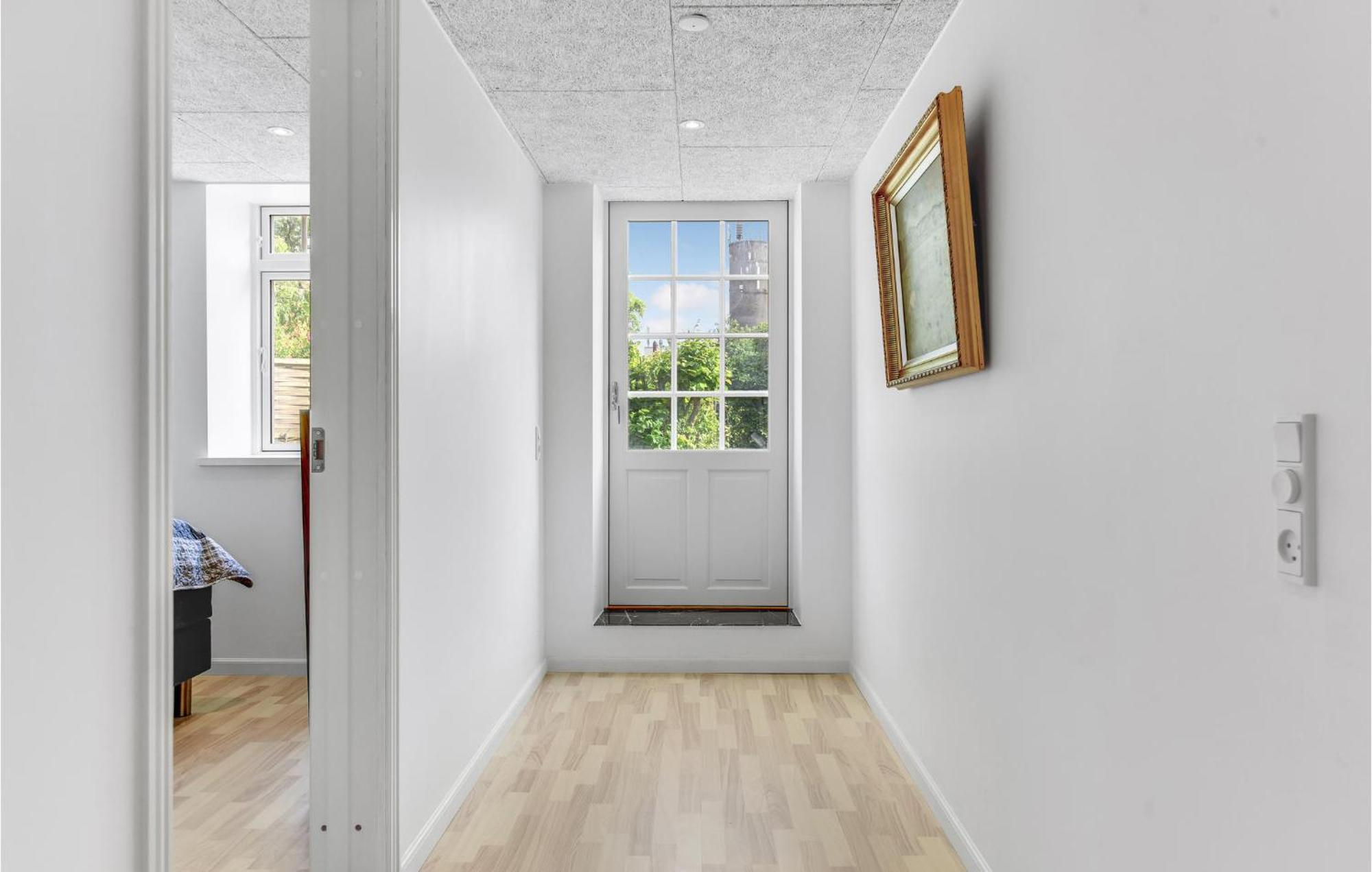 Pet Friendly Home In Hojer With Kitchen Luaran gambar