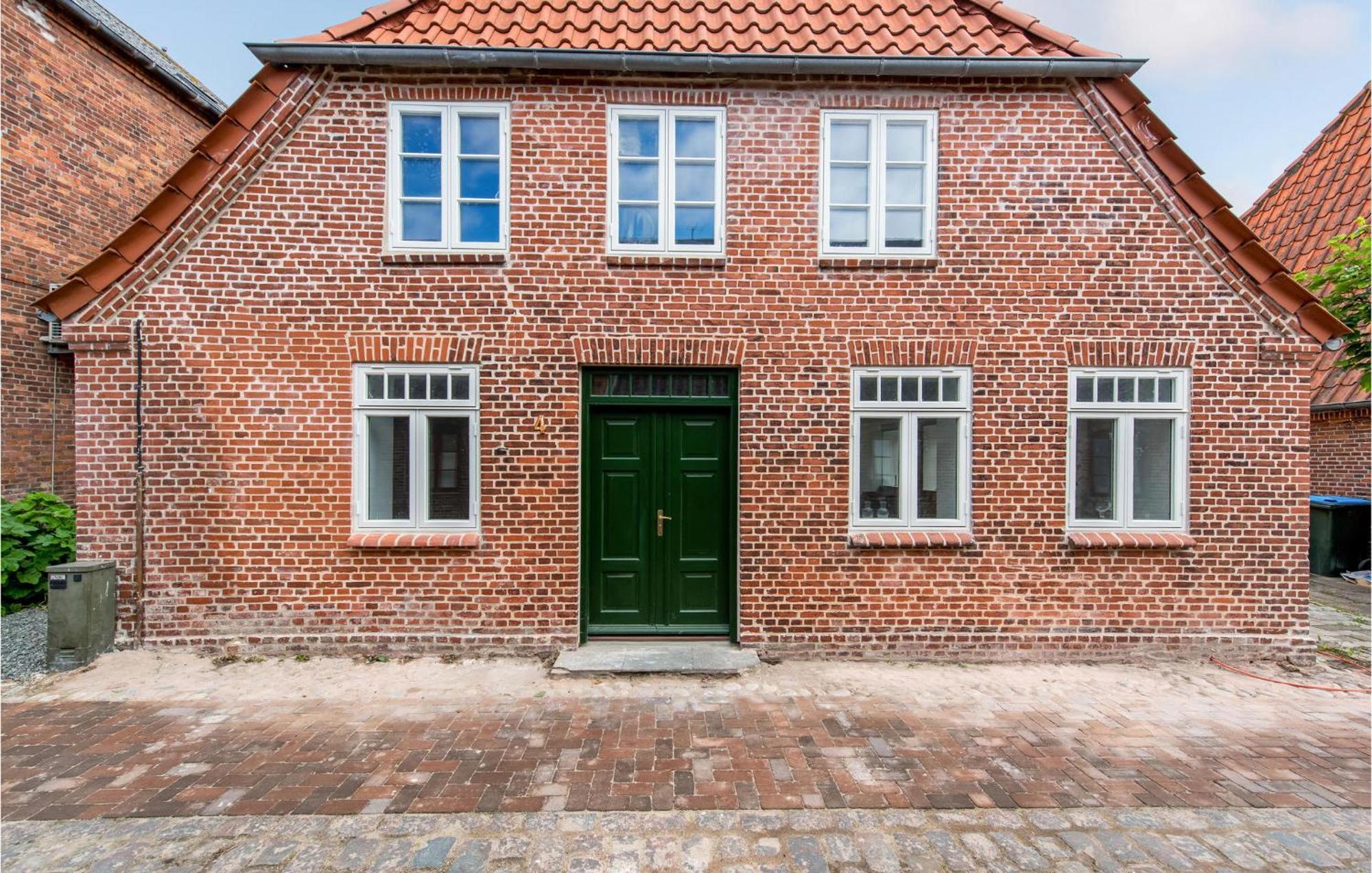 Pet Friendly Home In Hojer With Kitchen Luaran gambar