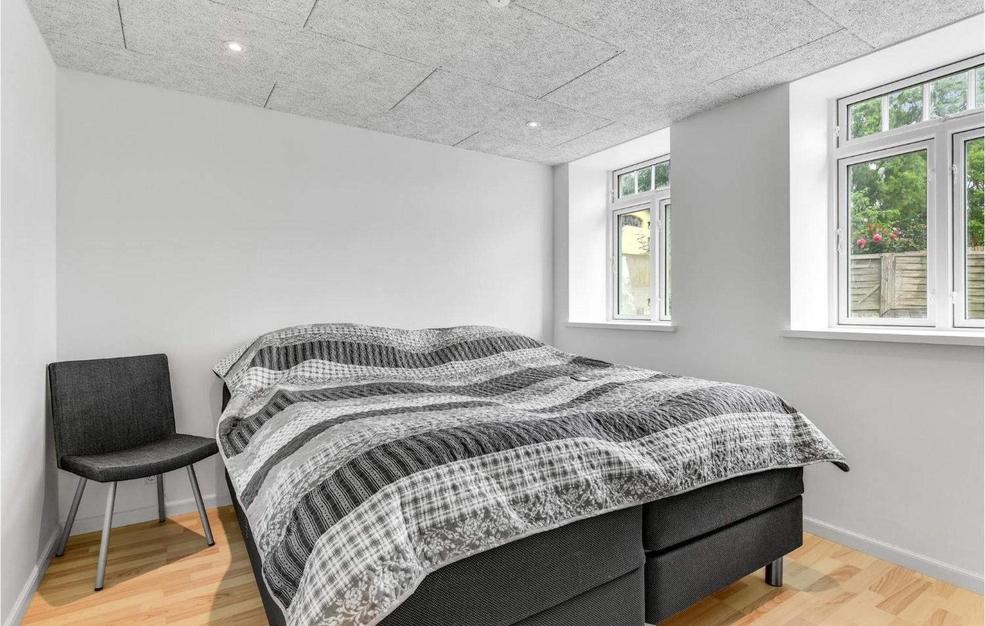 Pet Friendly Home In Hojer With Kitchen Luaran gambar